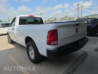 2018 Ram 1500 Express Regular Cab Long Bed - miniatura 6