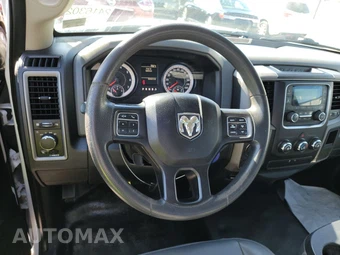 2018 Ram 1500 Express Regular Cab Long Bed – miniatura 10