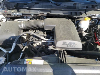 2018 Ram 1500 Express Regular Cab Long Bed – miniatura 14
