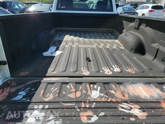 2018 Ram 1500 Express Regular Cab Long Bed – miniatura 15