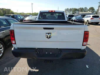 2018 Ram 1500 Express Regular Cab Long Bed – miniatura 5