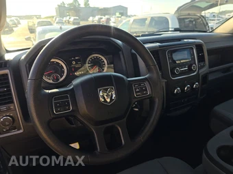 2018 Ram 1500 Express Regular Cab Medium Bed - miniatura 10