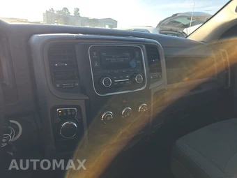 2018 Ram 1500 Express Regular Cab Medium Bed - miniatura 11