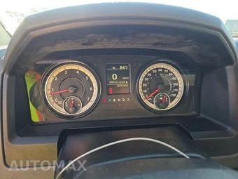 2018 Ram 1500 Express Regular Cab Medium Bed - miniatura 12