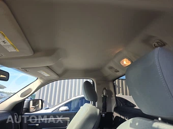 2018 Ram 1500 Express Regular Cab Medium Bed - miniatura 18