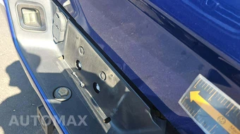 2018 Ram 1500 Express Regular Cab Medium Bed - miniatura 21