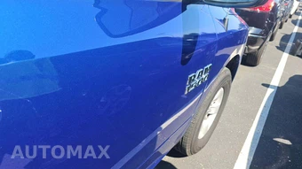 2018 Ram 1500 Express Regular Cab Medium Bed - miniatura 22