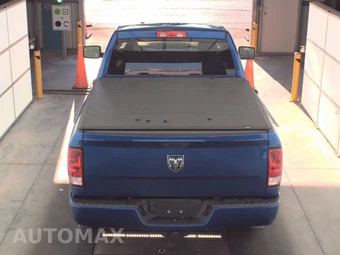 2018 Ram 1500 Express Regular Cab Medium Bed - miniatura 5