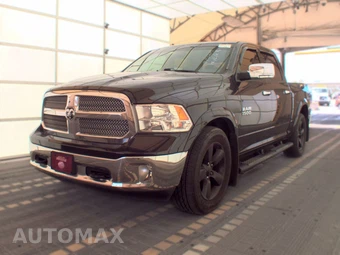 2018 Ram 1500 Harvest Crew Cab Short Bed - samochód z USA z aukcji Manheim, oferta Kup Teraz w AUTOMAX