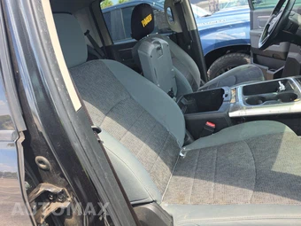 2018 Ram 1500 Harvest Crew Cab Short Bed - miniatura 14