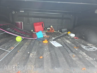 2018 Ram 1500 Harvest Crew Cab Short Bed - miniatura 23