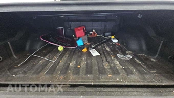 2018 Ram 1500 Harvest Crew Cab Short Bed - miniatura 25