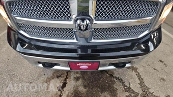 2018 Ram 1500 Harvest Crew Cab Short Bed - miniatura 27