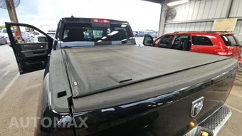 2018 Ram 1500 Harvest Crew Cab Short Bed - miniatura 32