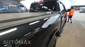2018 Ram 1500 Harvest Crew Cab Short Bed - miniatura 33