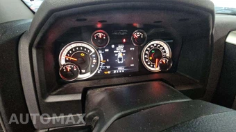 2018 Ram 1500 Harvest Crew Cab Short Bed - miniatura 36