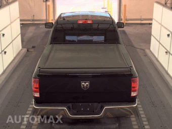 2018 Ram 1500 Harvest Crew Cab Short Bed - miniatura 6