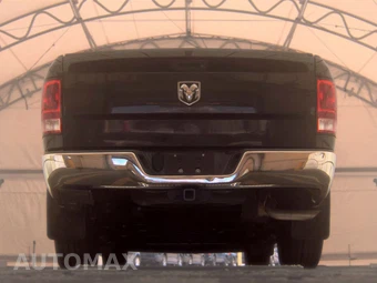 2018 Ram 1500 Harvest Crew Cab Short Bed - miniatura 7