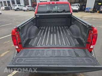 2018 Ram 1500 Harvest Extended Cab Medium Bed - miniatura 14