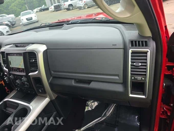 2018 Ram 1500 Harvest Extended Cab Medium Bed - miniatura 19