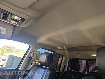 2018 Ram 1500 Laramie Crew Cab Short Bed – miniatura 11