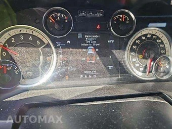 2018 Ram 1500 Laramie Crew Cab Short Bed – miniatura 9