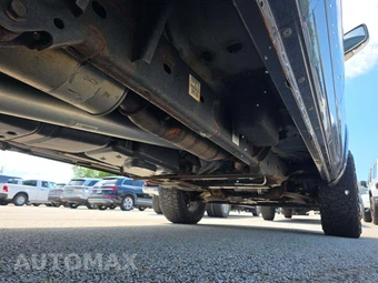 2018 Ram 1500 Laramie Crew Cab Short Bed - miniatura 17