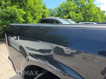 2018 Ram 1500 Laramie Crew Cab Short Bed - miniatura 26