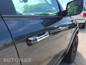 2018 Ram 1500 Laramie Crew Cab Short Bed - miniatura 27