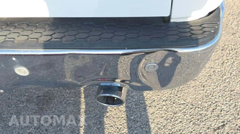 2018 Ram 1500 Laramie Crew Cab Short Bed - miniatura 21