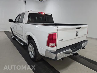 2018 Ram 1500 Laramie Crew Cab Short Bed - miniatura 6