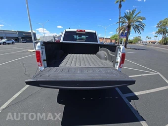 2018 Ram 1500 Laramie Crew Cab Short Bed - miniatura 11