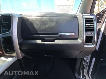 2018 Ram 1500 Laramie Crew Cab Short Bed - miniatura 16