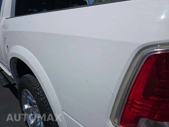 2018 Ram 1500 Laramie Crew Cab Short Bed - miniatura 20