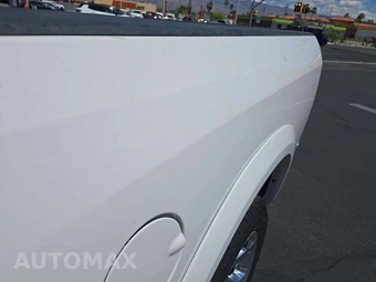 2018 Ram 1500 Laramie Crew Cab Short Bed - miniatura 21