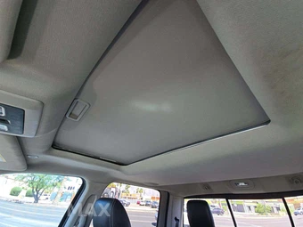2018 Ram 1500 Laramie Crew Cab Short Bed - miniatura 8