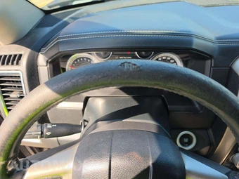 2018 Ram 1500 Laramie Crew Cab Short Bed - miniatura 22