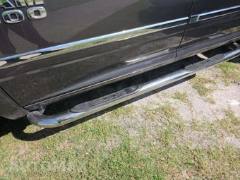 2018 Ram 1500 Laramie Crew Cab Short Bed - miniatura 23