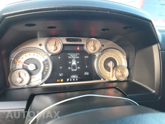 2018 Ram 1500 Laramie Longhorn Crew Cab Short Bed - miniatura 12