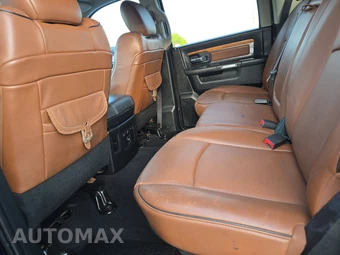 2018 Ram 1500 Laramie Longhorn Crew Cab Short Bed - miniatura 13
