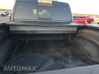 2018 Ram 1500 Laramie Longhorn Crew Cab Short Bed - miniatura 16