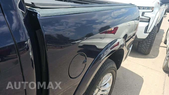 2018 Ram 1500 Laramie Longhorn Crew Cab Short Bed - miniatura 22