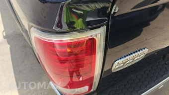 2018 Ram 1500 Laramie Longhorn Crew Cab Short Bed - miniatura 23