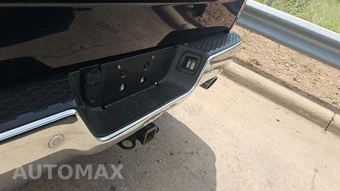 2018 Ram 1500 Laramie Longhorn Crew Cab Short Bed - miniatura 33