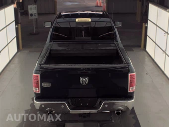 2018 Ram 1500 Laramie Longhorn Crew Cab Short Bed - miniatura 5