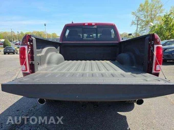 2018 Ram 1500 Laramie Longhorn Crew Cab Short Bed – miniatura 14