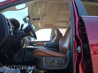 2018 Ram 1500 Laramie Longhorn Crew Cab Short Bed – miniatura 6