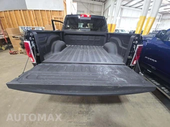 2018 Ram 1500 Laramie Longhorn Crew Cab Short Bed - miniatura 14
