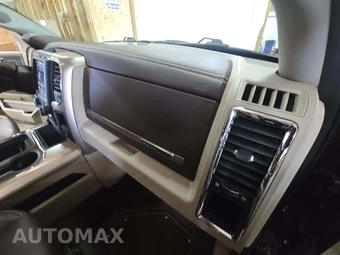 2018 Ram 1500 Laramie Longhorn Crew Cab Short Bed - miniatura 19