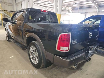 2018 Ram 1500 Laramie Longhorn Crew Cab Short Bed - miniatura 2